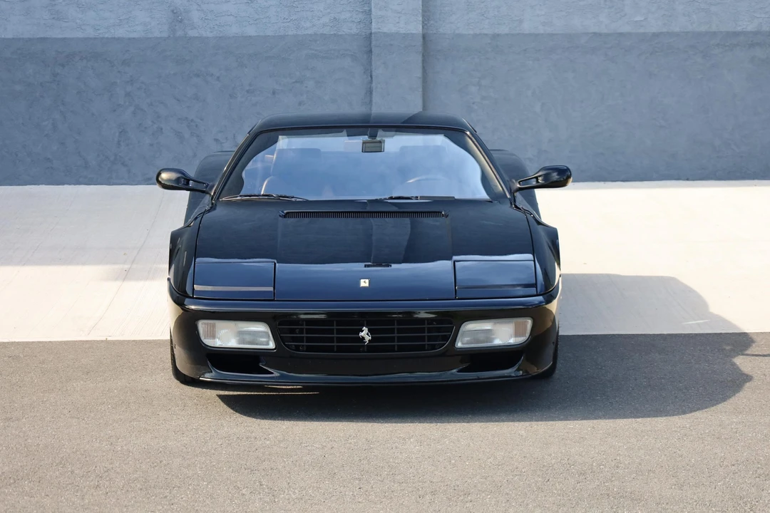1993 Ferrari 512 TR - Image 3 of 31
