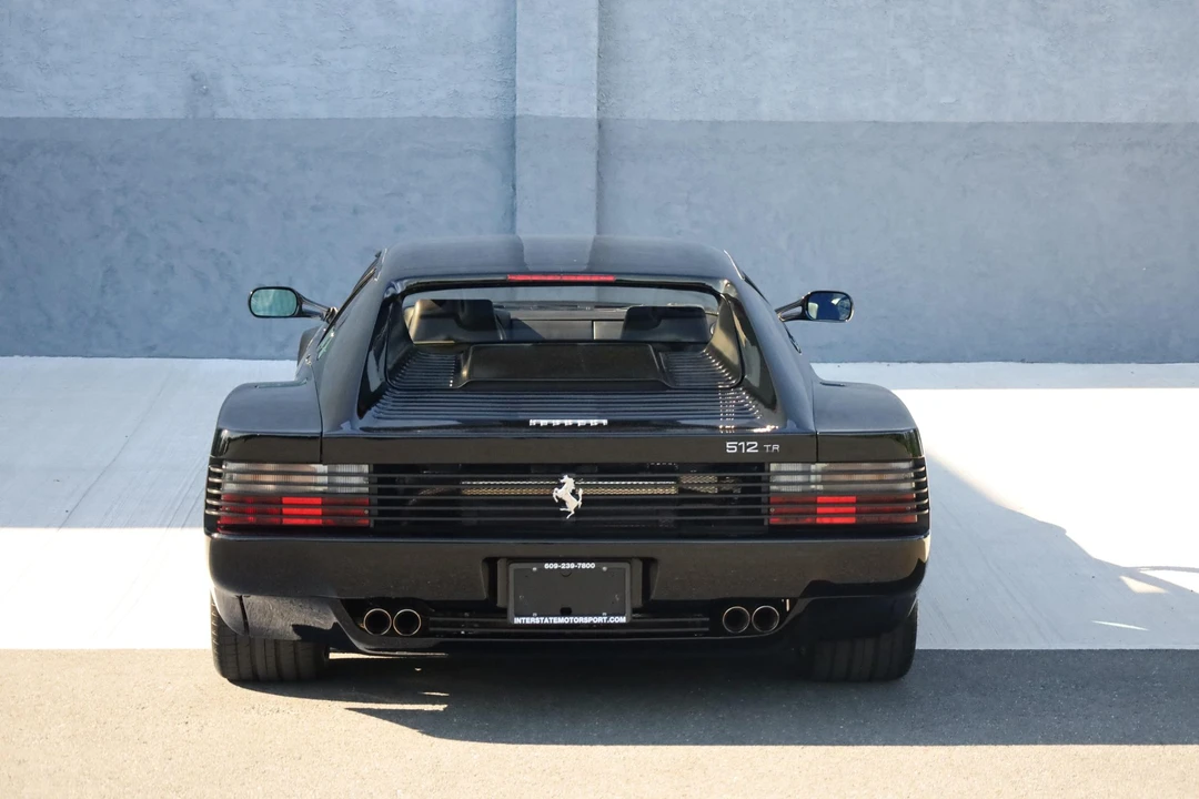 1993 Ferrari 512 TR - Image 5 of 31