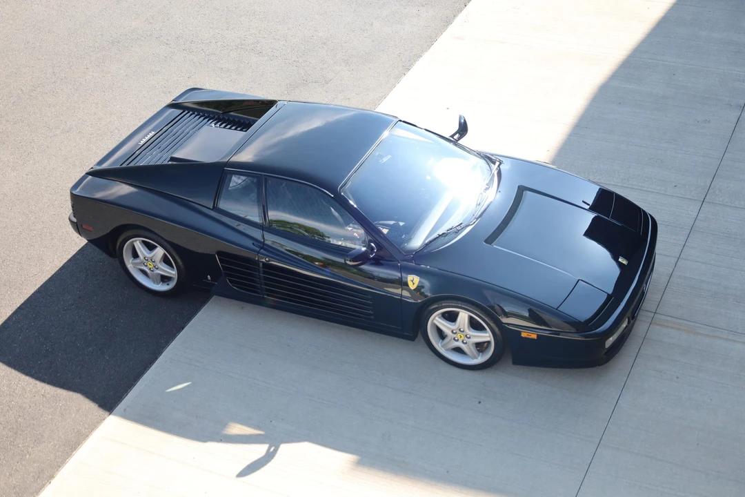 1993 Ferrari 512 TR - Image 2 of 31