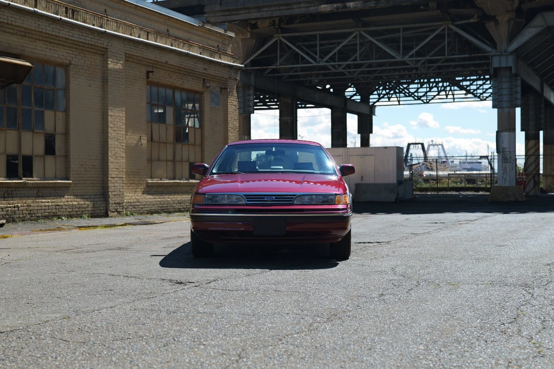 1993 Ford Crown Victoria - Image 11 of 31