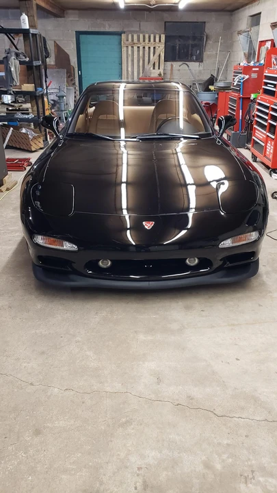 1993 Mazda RX-7 FD - Image 6 of 31