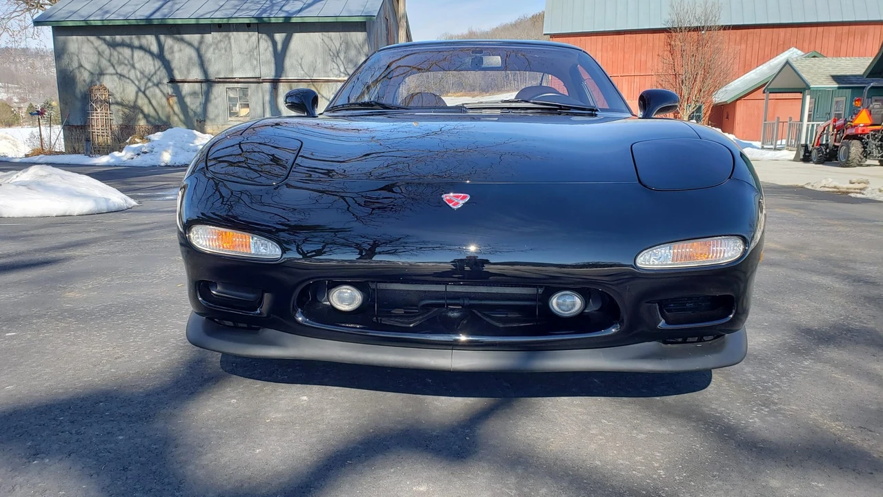 1993 Mazda RX-7 FD - Image 4 of 31