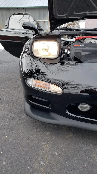 1993 Mazda RX-7 FD - Image 29 of 31