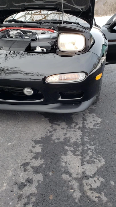 1993 Mazda RX-7 FD - Image 30 of 31