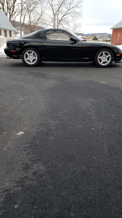 1993 Mazda RX-7 FD - Image 25 of 31