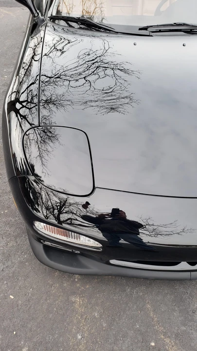 1993 Mazda RX-7 FD - Image 31 of 31