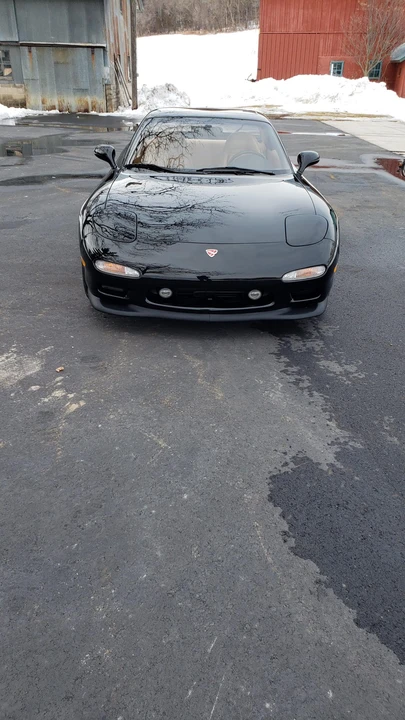 1993 Mazda RX-7 FD - Image 5 of 31