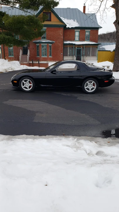 1993 Mazda RX-7 FD - Image 15 of 31