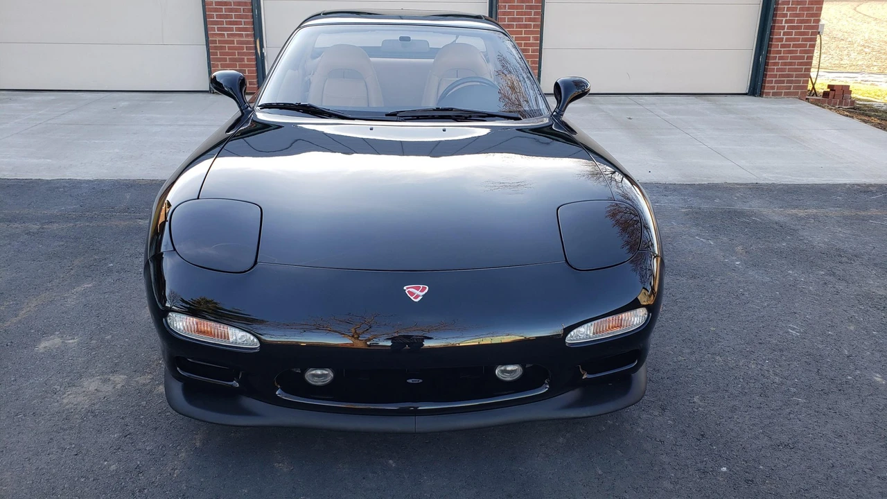 1993 Mazda RX-7 FD - Image 3 of 31