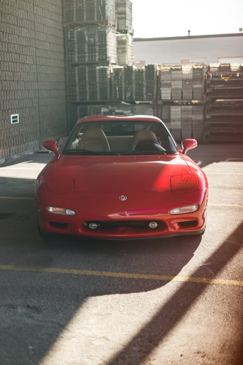 1993 Mazda RX-7 FD - Image 6 of 31