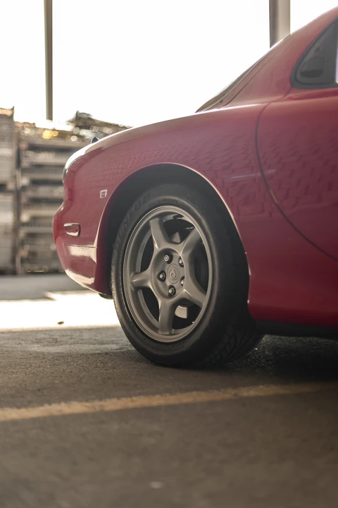 1993 Mazda RX-7 FD - Image 30 of 31