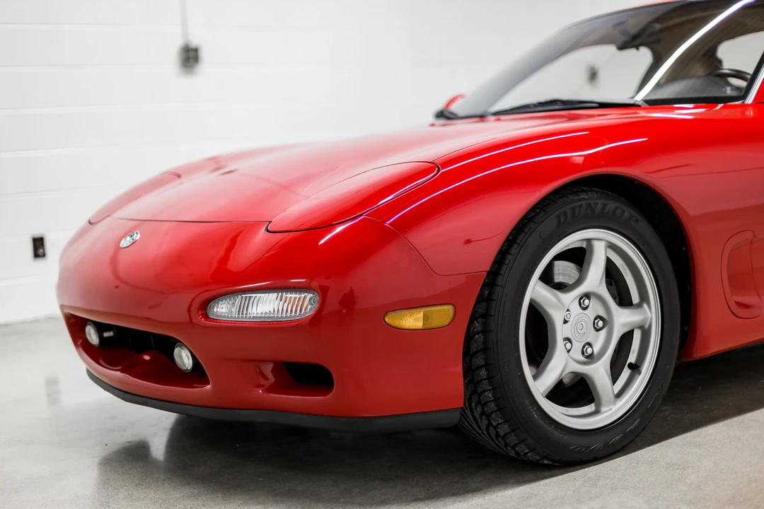 1993 Mazda RX-7 FD - Image 28 of 31