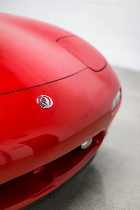 1993 Mazda RX-7 FD - Image 24 of 31