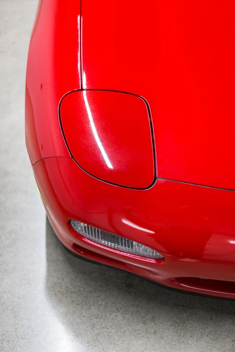 1993 Mazda RX-7 FD - Image 23 of 31