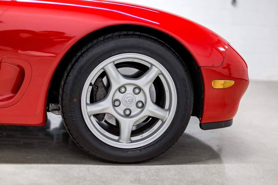 1993 Mazda RX-7 FD - Image 27 of 31