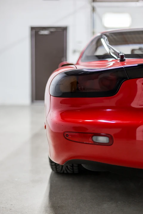 1993 Mazda RX-7 FD - Image 21 of 31