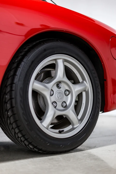 1993 Mazda RX-7 FD - Image 29 of 31