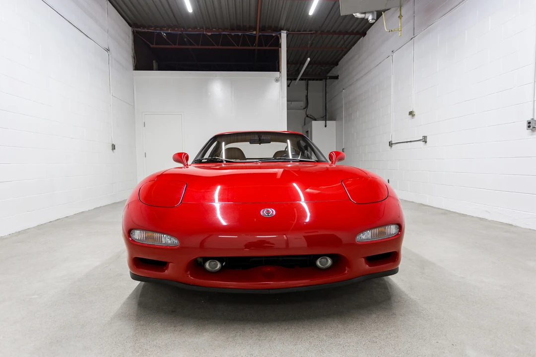 1993 Mazda RX-7 FD - Image 5 of 31