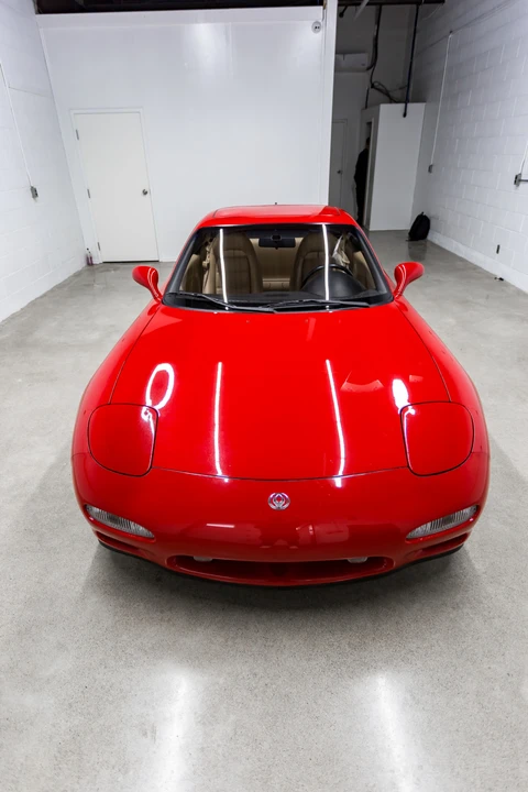1993 Mazda RX-7 FD - Image 7 of 31