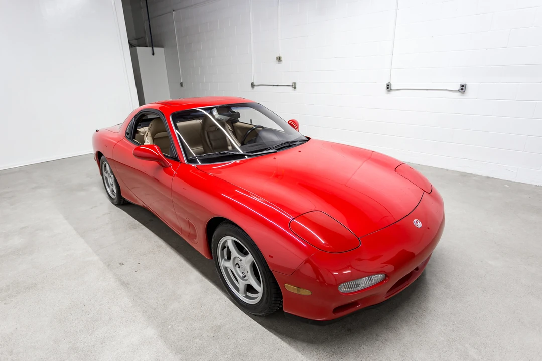 1993 Mazda RX-7 FD - Image 12 of 31