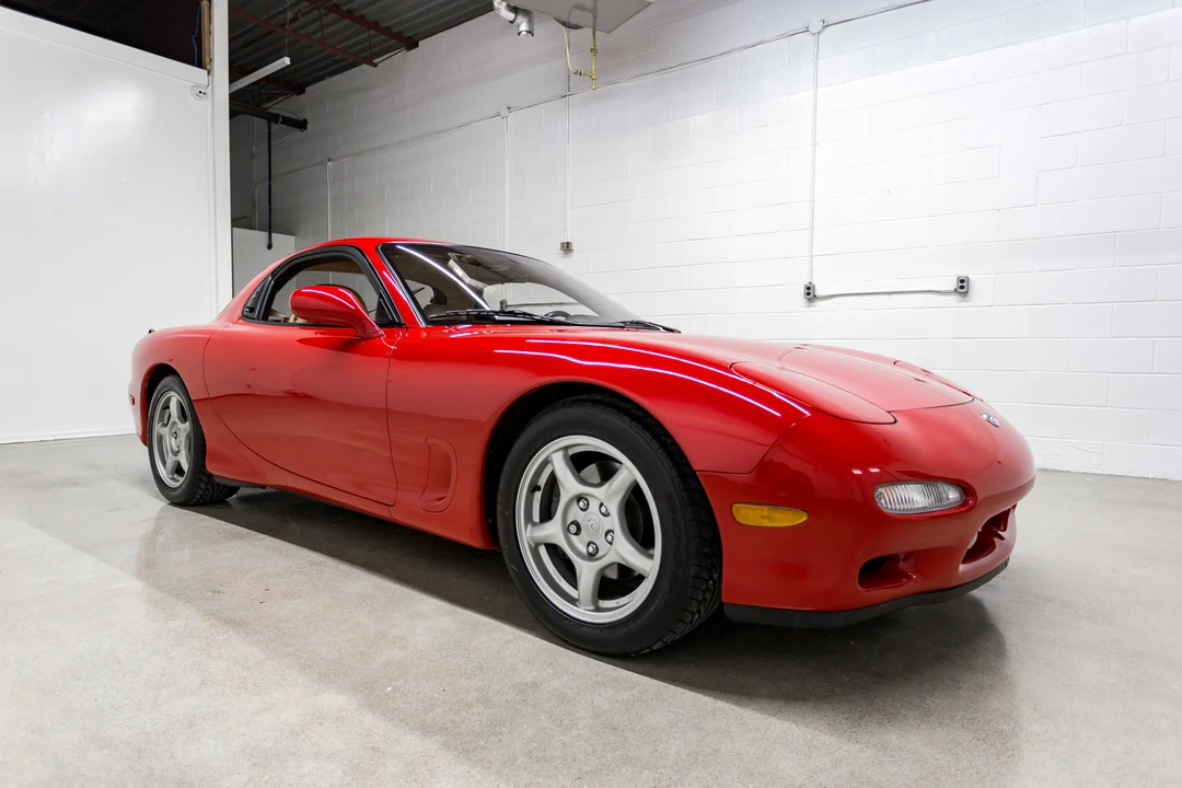 1993 Mazda RX-7 FD - Image 14 of 31