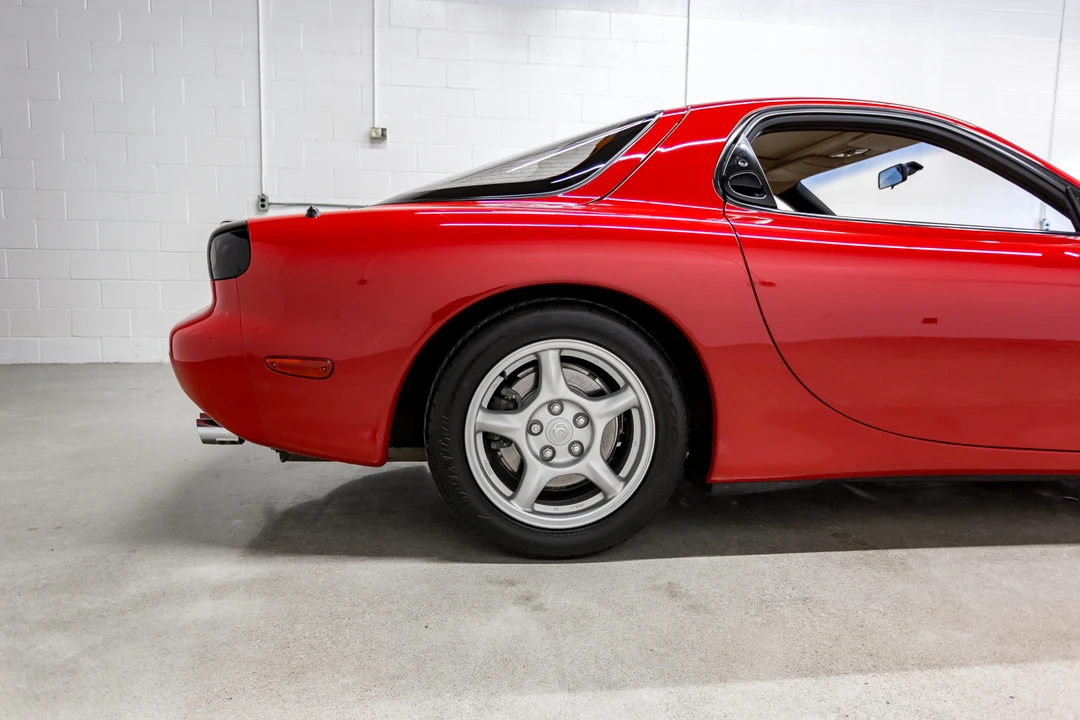 1993 Mazda RX-7 FD - Image 26 of 31