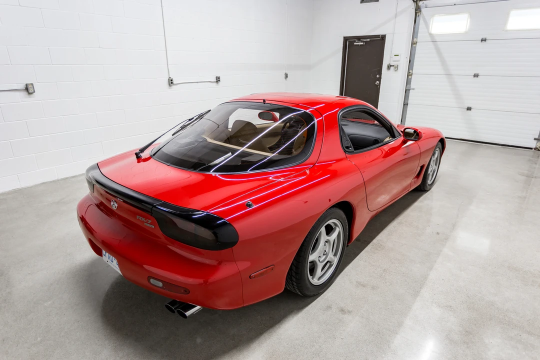 1993 Mazda RX-7 FD - Image 15 of 31