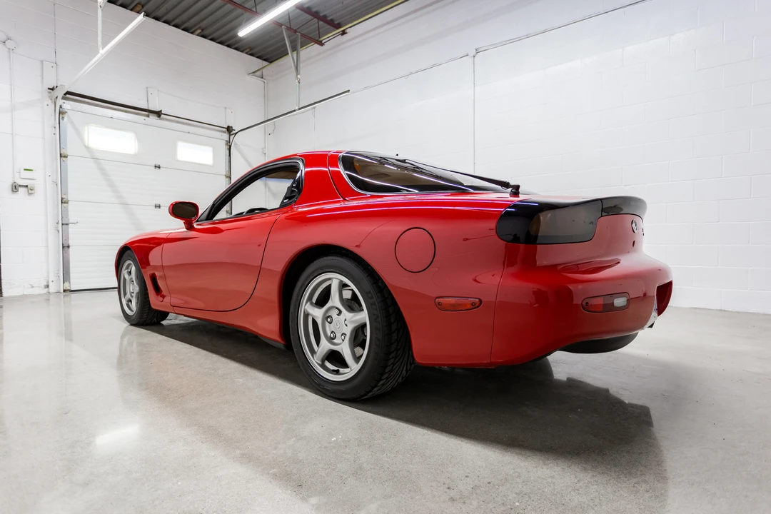 1993 Mazda RX-7 FD - Image 20 of 31