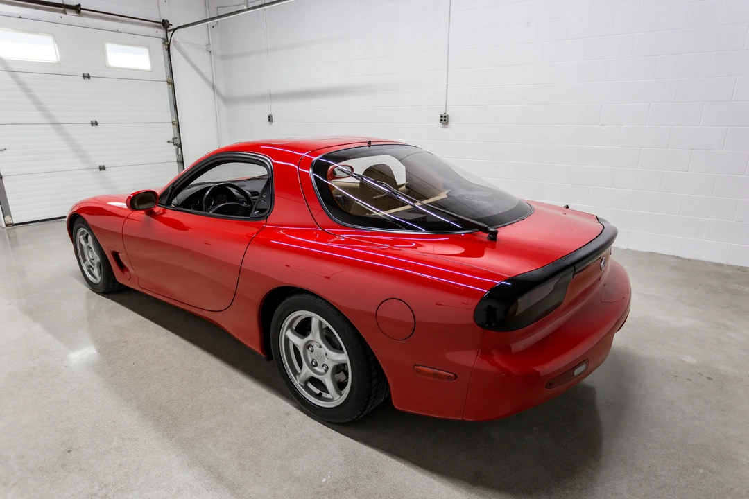 1993 Mazda RX-7 FD - Image 19 of 31