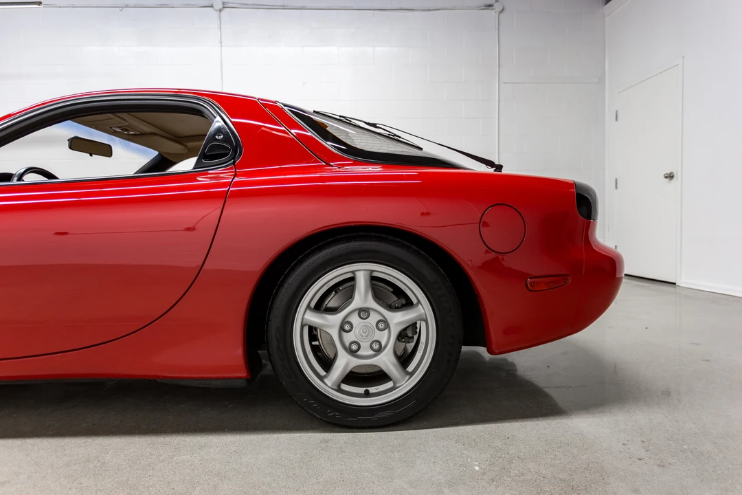 1993 Mazda RX-7 FD - Image 25 of 31