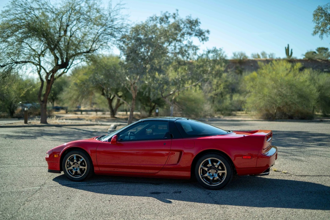 1994 Acura NA1 NSX Type R - Image 29 of 31