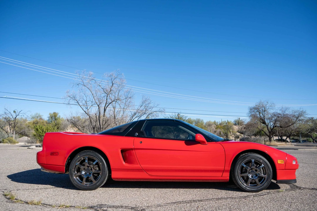 1994 Acura NA1 NSX Type R - Image 20 of 31