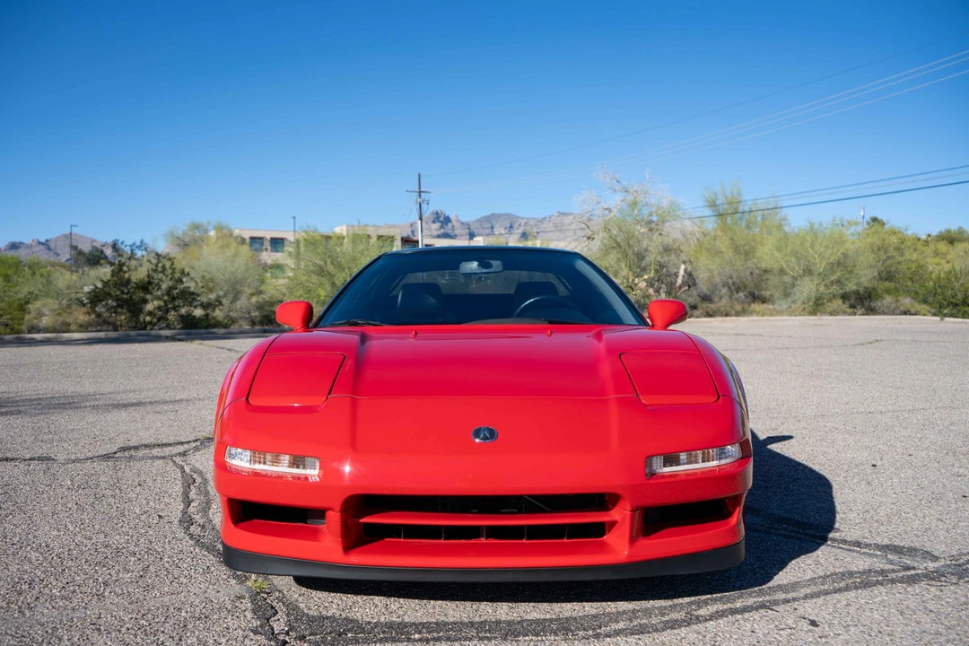 1994 Acura NA1 NSX Type R - Image 10 of 31