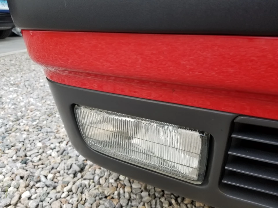 1994 BMW E36 3 Series - Image 27 of 31