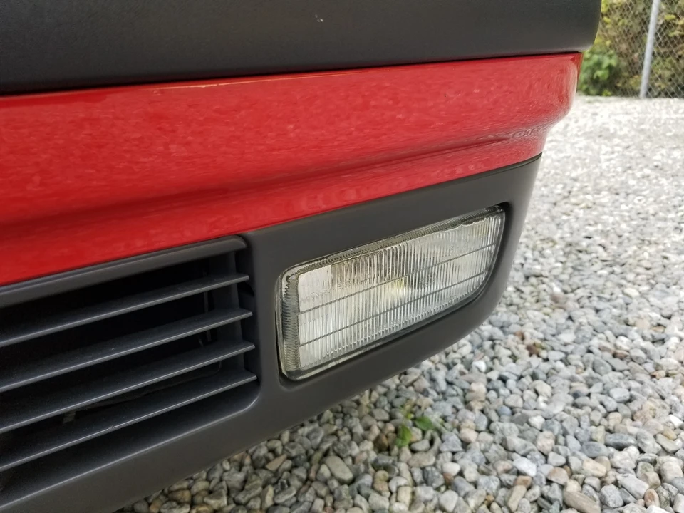 1994 BMW E36 3 Series - Image 26 of 31