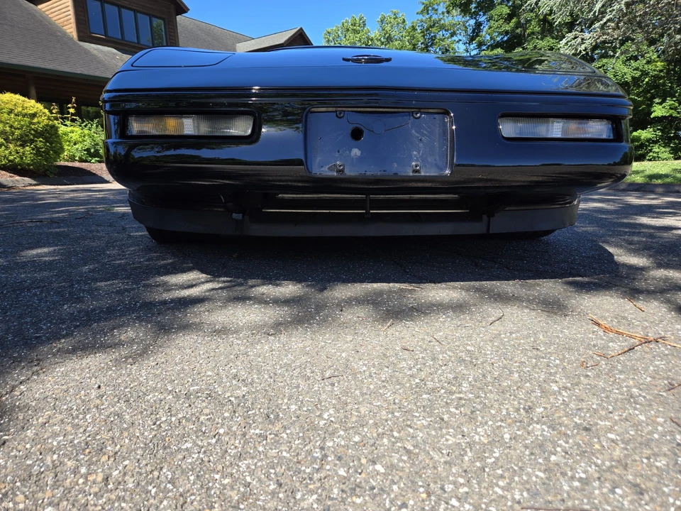 1994 Chevrolet Corvette C4 - Image 17 of 31
