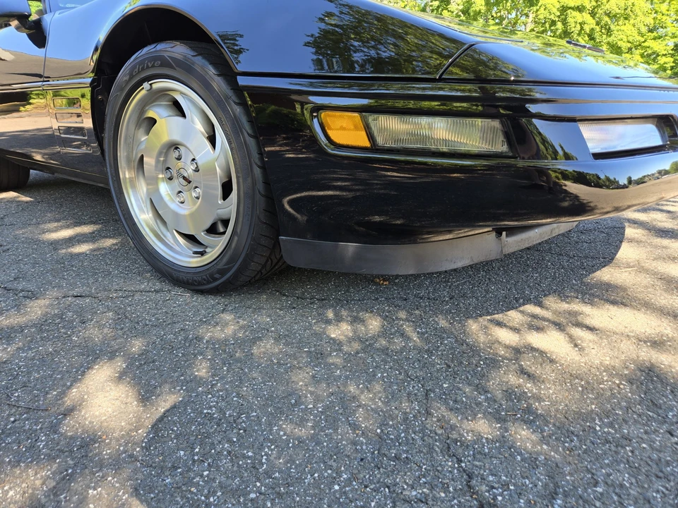 1994 Chevrolet Corvette C4 - Image 15 of 31