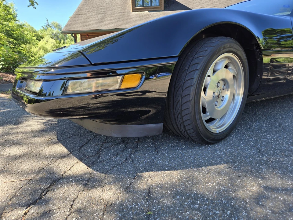 1994 Chevrolet Corvette C4 - Image 19 of 31