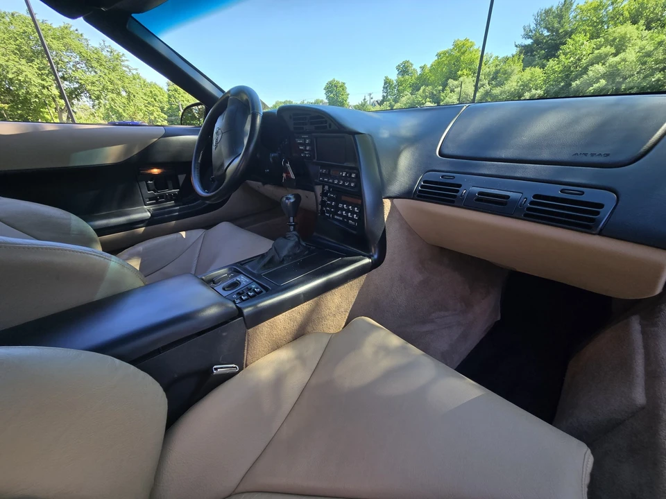 1994 Chevrolet Corvette C4 - Image 29 of 31
