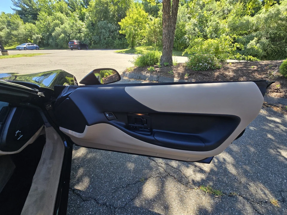 1994 Chevrolet Corvette C4 - Image 31 of 31