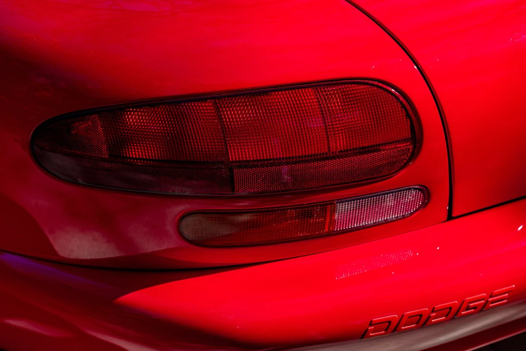 1994 Dodge Viper 1st Gen - Image 14 of 31