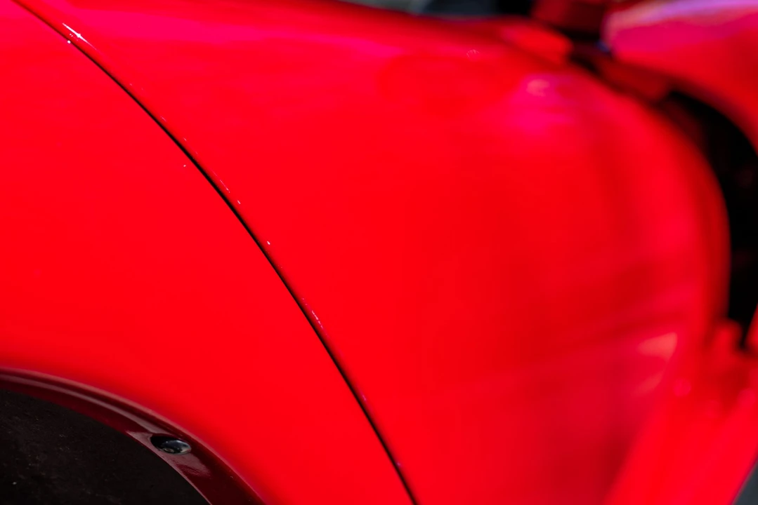 1994 Dodge Viper 1st Gen - Image 30 of 31