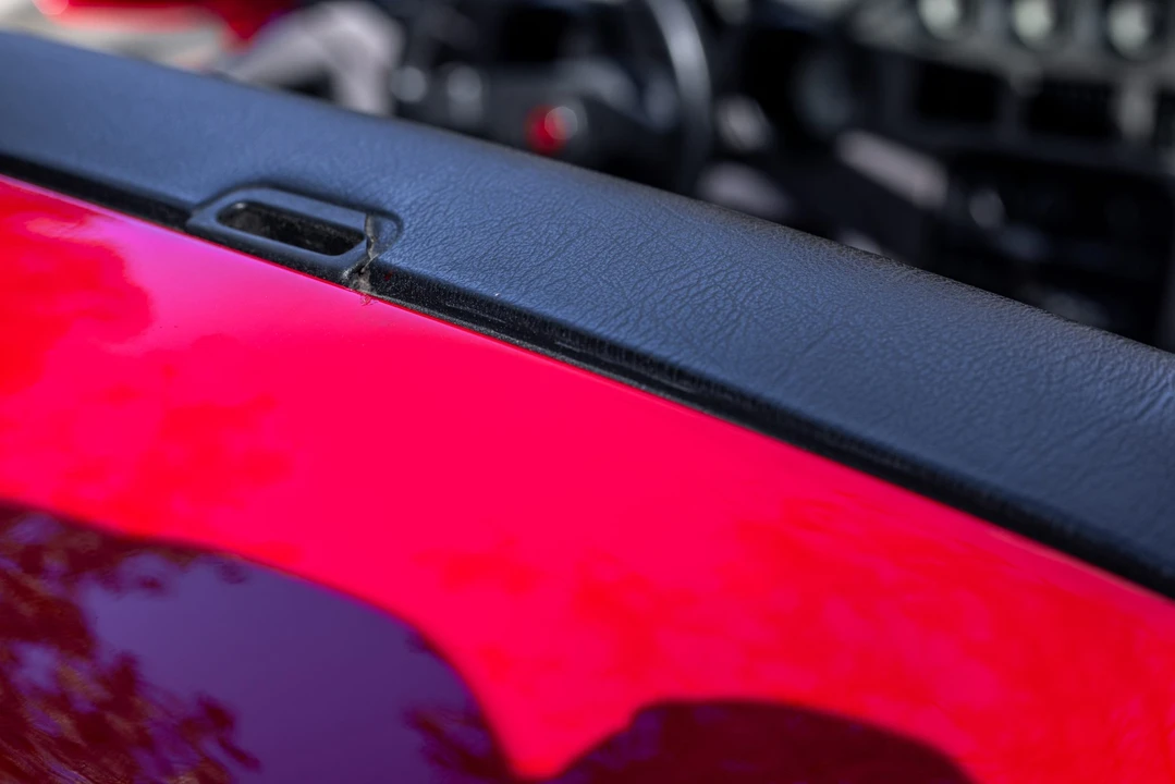 1994 Dodge Viper 1st Gen - Image 28 of 31