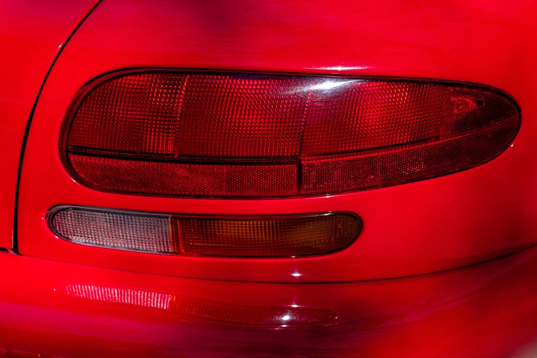 1994 Dodge Viper 1st Gen - Image 15 of 31