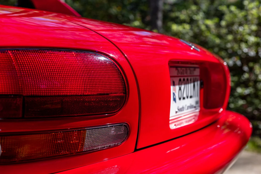 1994 Dodge Viper 1st Gen - Image 25 of 31