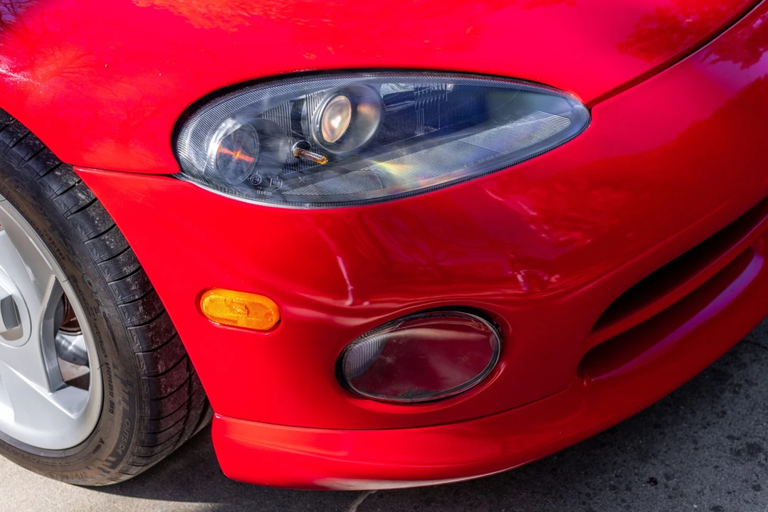 1994 Dodge Viper 1st Gen - Image 12 of 31