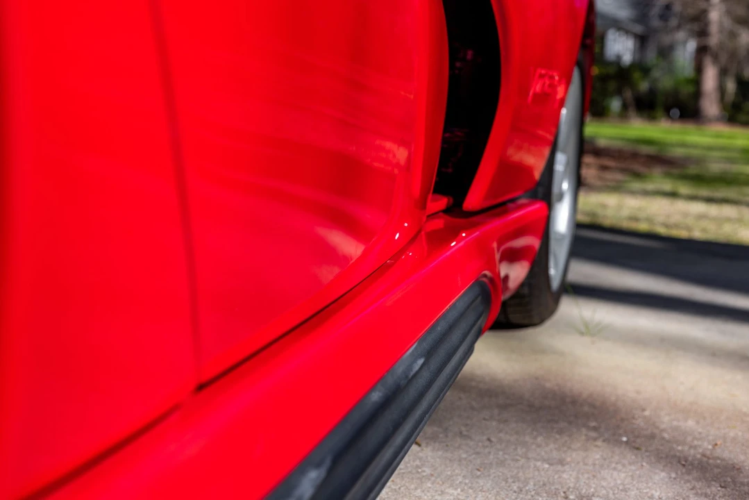 1994 Dodge Viper 1st Gen - Image 29 of 31