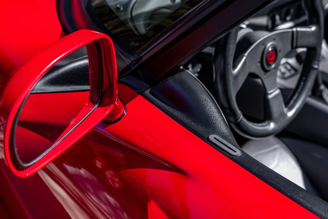 1994 Dodge Viper 1st Gen - Image 19 of 31