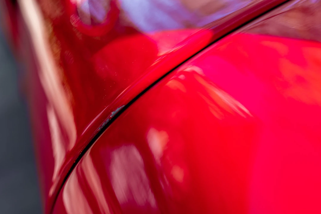 1994 Dodge Viper 1st Gen - Image 22 of 31