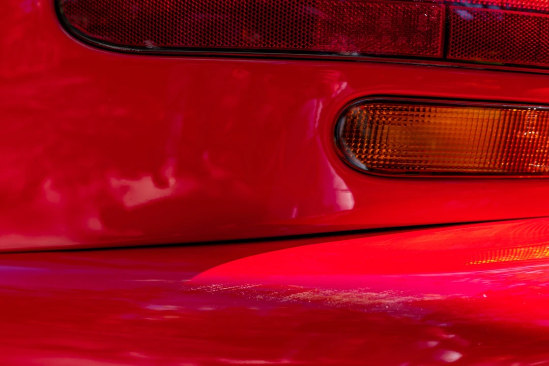 1994 Dodge Viper 1st Gen - Image 26 of 31